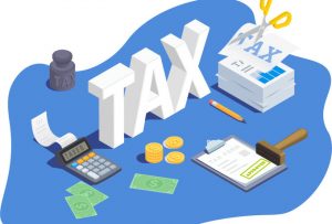 Các loại thuế doanh nghiệp phổ biến hiện nay