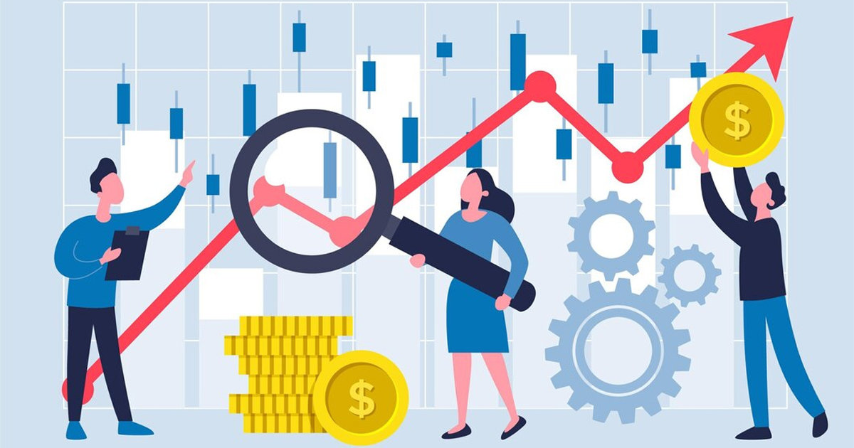 Quan hệ giữa dịch vụ kế toán và quản lý dòng tiền