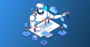 Trí tuệ nhân tạo (AI) và máy học