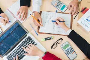 Hệ thống tài khoản hàng tồn kho: Phương pháp và hướng dẫn hạch toán chi tiết