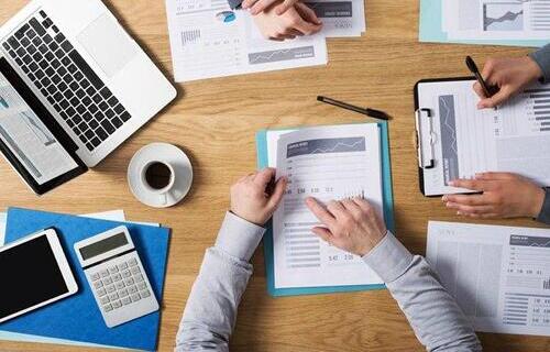 Những điều kế toán mới ra trường cần phải biết