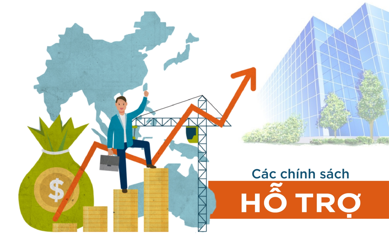 Các chính sách thuế hỗ trợ doanh nghiệp trong và sau đại dịch