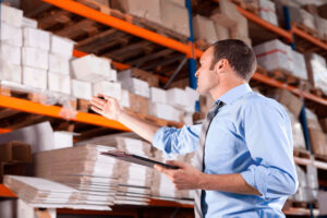 Khái niệm tài khoản hàng tồn kho