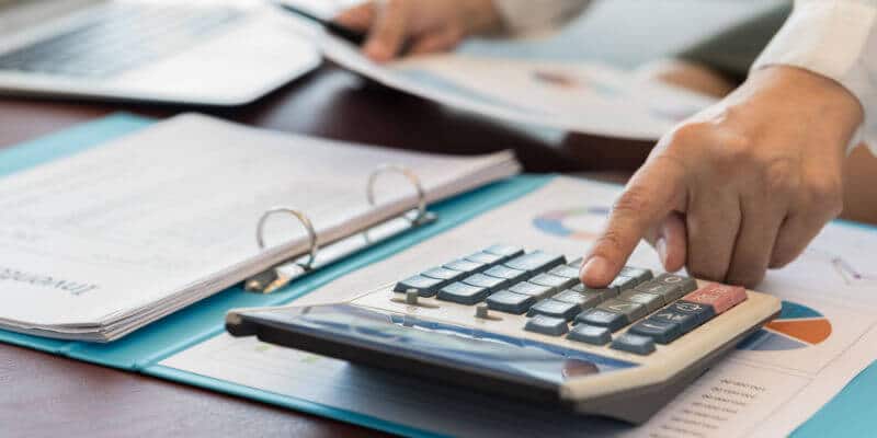 Thời gian và địa điểm đăng ký thuế