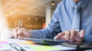 Hướng dẫn đăng ký mã số thuế cá nhân qua mạng đơn giản nhất