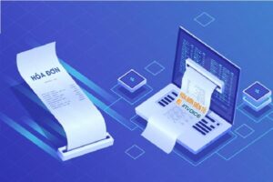 Mức phạt với hộ kinh doanh không sử dụng hóa đơn điện tử máy tính tiền