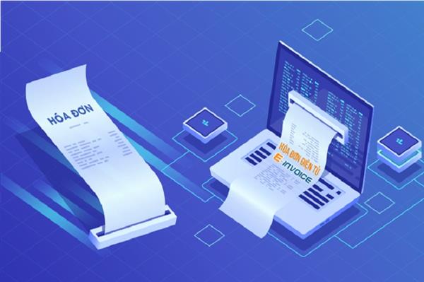 Mức phạt với hộ kinh doanh không sử dụng hóa đơn điện tử máy tính tiền