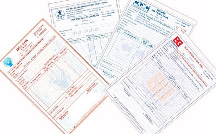 Hóa đơn giá trị gia tăng ghi sai địa chỉ xử lý thế nào?