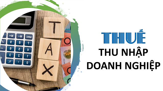 Các điểm mới của Luật Thuế Thu nhập doanh nghiệp