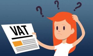 Phương pháp tính thuế giá trị gia tăng