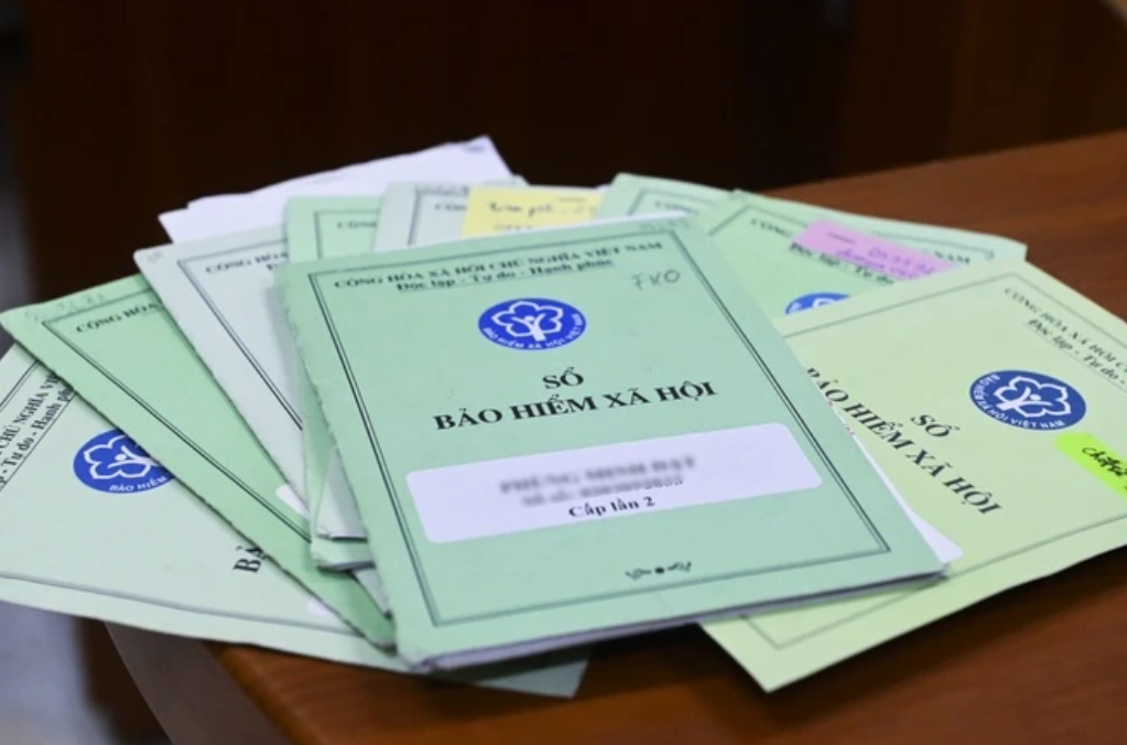 Mở rộng thêm đối tượng phải tham gia BHXH bắt buộc.