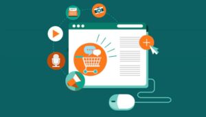 Kê khai, nộp thuế trên nền tảng thương mại điện tử không có chức năng thanh toán