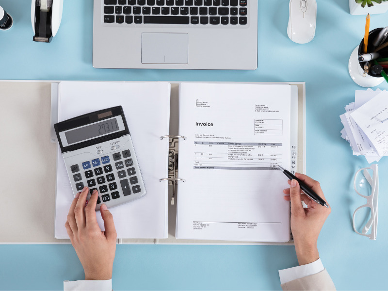 Những quy định phạt hành chính về quản lý, sử dụng hóa đơn người nộp thuế cần lưu ý