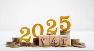 Từ ngày 01/7/2025 thay đổi điều kiện khấu trừ thuế GTGT đầu vào