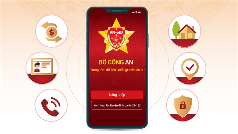 Tại sao Doanh nghiệp cần phải định danh điện tử ?