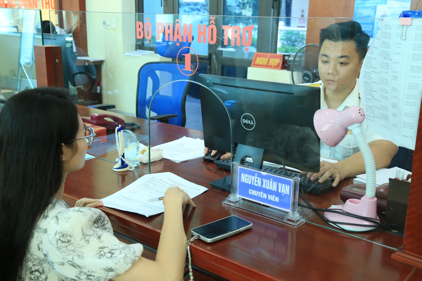 Nếu doanh nghiệp không đăng ký định danh điện tử có bị phạt không?
