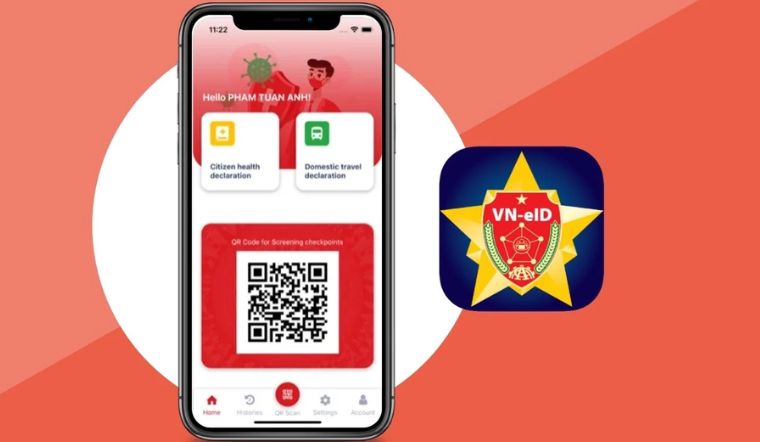 Trình tự, thủ tục đăng ký tài khoản định danh điện tử doanh nghiệp