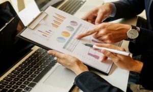 Dịch vụ kế toán thuế cho hộ kinh doanh