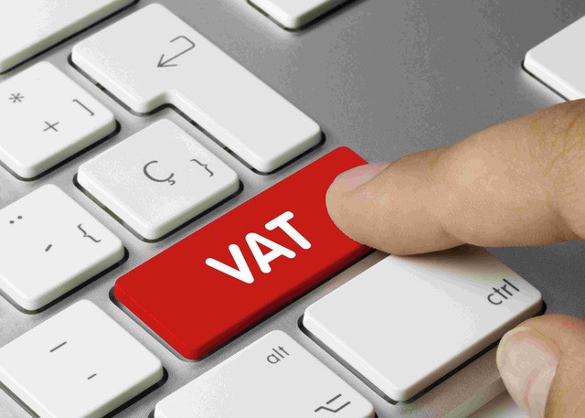 Hàng hóa, dịch vụ áp dụng thuế suất thuế GTGT 5%