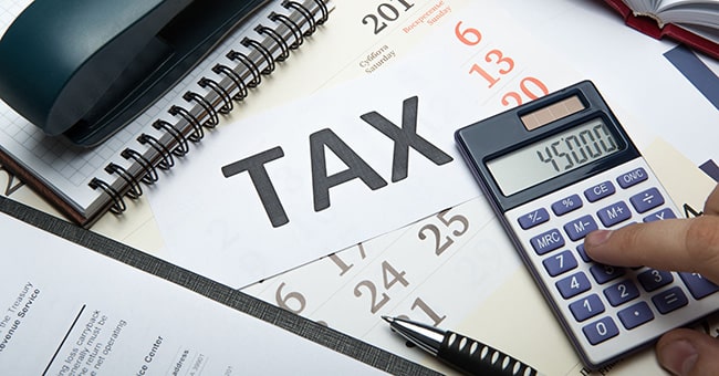 Hàng hóa, dịch vụ áp dụng thuế suất thuế GTGT 5%