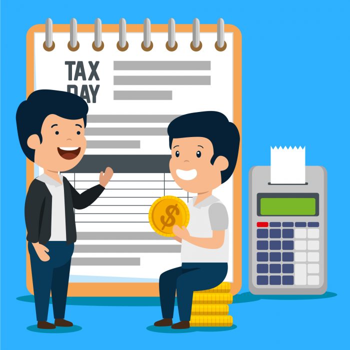 Hàng hóa, dịch vụ áp dụng thuế suất thuế GTGT 5%