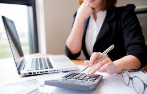 Ủy quyền quyết toán thuế thu nhập cá nhân