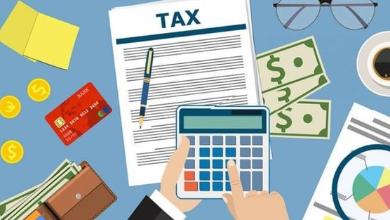 Căn cứ tính thuế thu nhập doanh nghiệp