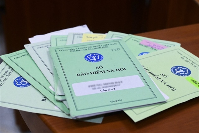Cập nhật mức đóng BHXH bắt buộc mới nhất 2025