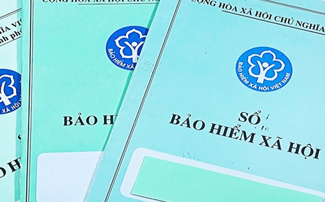Cập nhật mức đóng BHXH bắt buộc mới nhất 2025