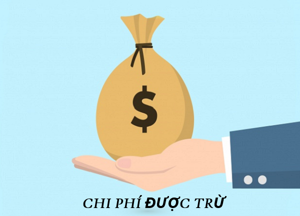 Chi phí mua hàng không có hóa đơn có được tính vào chi phí được trừ?
