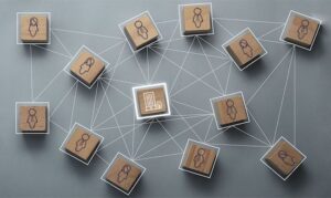 Cơ sở dữ liệu thương mại sử dụng trong kê khai, xác định giá giao dịch liên kết của người nộp thuế là gì?