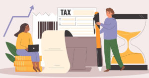 Danh mục trạng thái mã số thuế (MST)