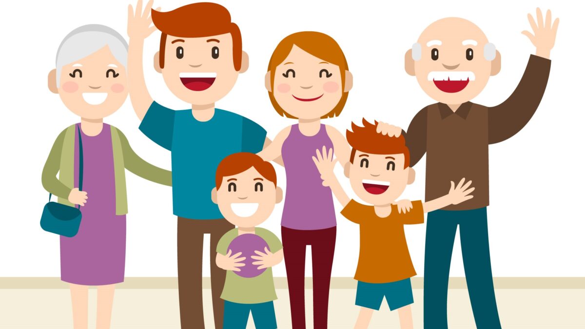 Cha mẹ không đi làm có được tính giảm trừ gia cảnh hay không?