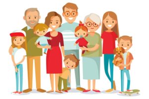 Giảm trừ gia cảnh là gì? Những người phụ thuộc là ai?