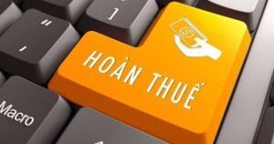 Hướng dẫn hoàn thuế gtgt dự án đầu tư mới nhất hiện nay