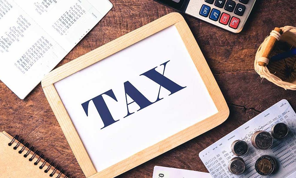 Quan niệm và bản chất của thuế