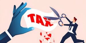 Thủ tục bù trừ thuế TNDN nộp thừa cho doanh nghiệp