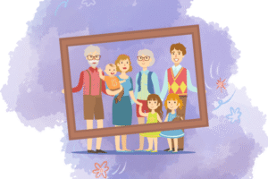 Cha mẹ không đi làm có được tính giảm trừ gia cảnh hay không?