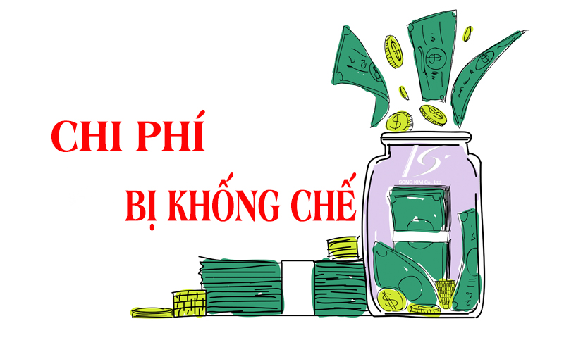 07 khoản chi bị khống chế định mức khi xác định chi phí được trừ