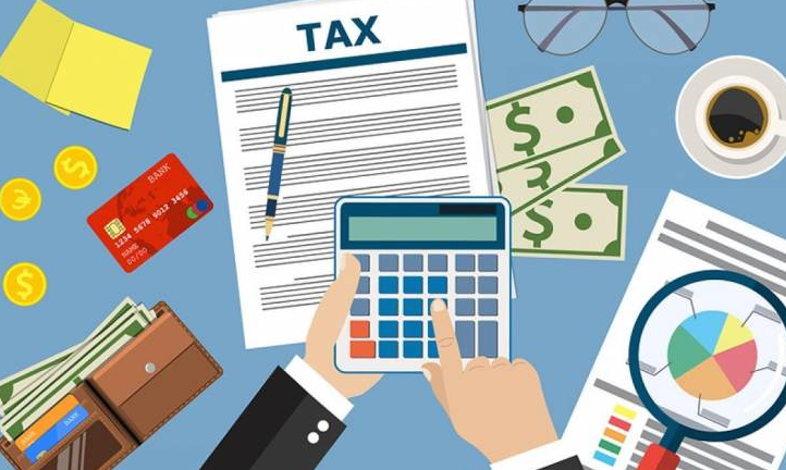 Chi khấu hao tài sản cố định được tính vào chi phí được trừ?