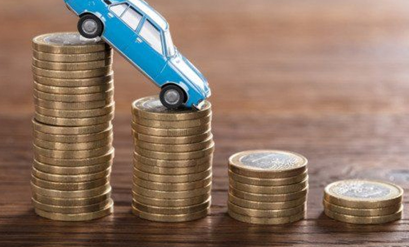 Chi khấu hao tài sản cố định được tính vào chi phí được trừ?