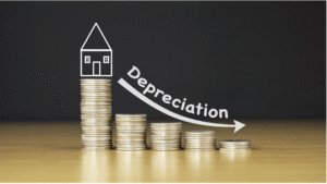 Chi khấu hao tài sản cố định được tính vào chi phí được trừ?