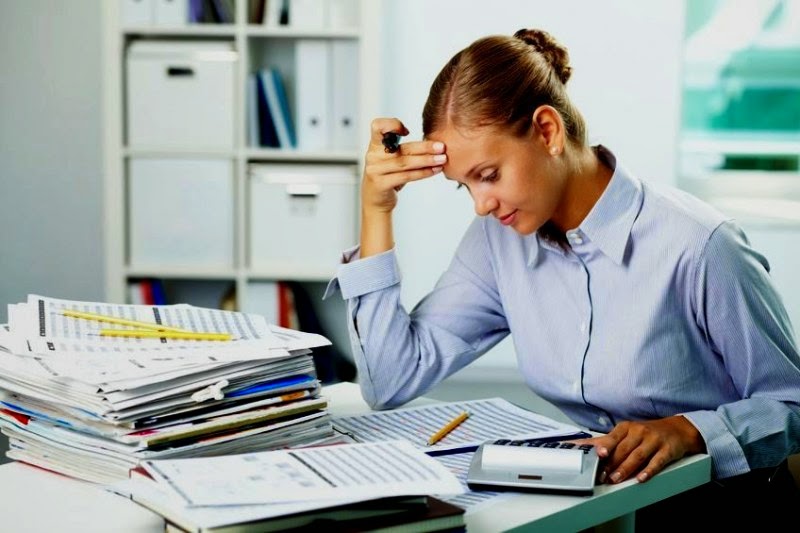 Những người không được làm kế toán, kế toán trưởng