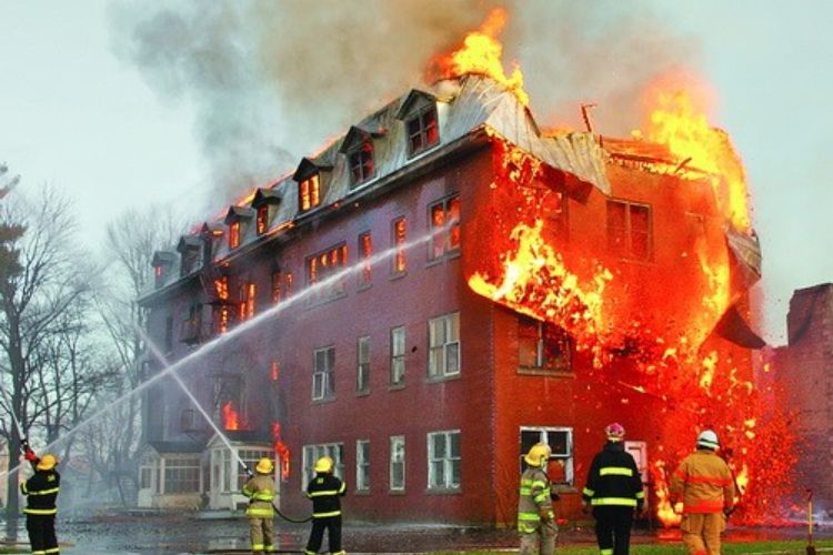 Tài sản, hàng hóa bị tổn thất do thiên tai, dịch bệnh, hỏa hoạn được tính vào chi phí được trừ?