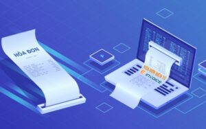 Thời điểm lập hóa đơn điện tử