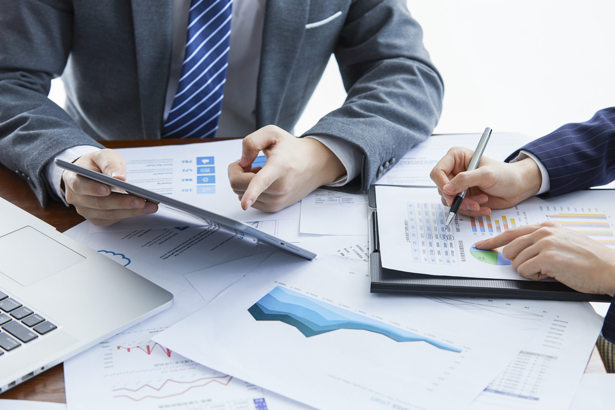 Ủy quyền quyết toán thuế thu nhập cá nhân