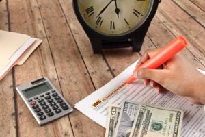 Thời hạn nộp thuế môn bài cho chi nhánh mới thành lập?