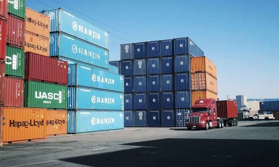 Thuế GTGT hàng nhập khẩu là gì?