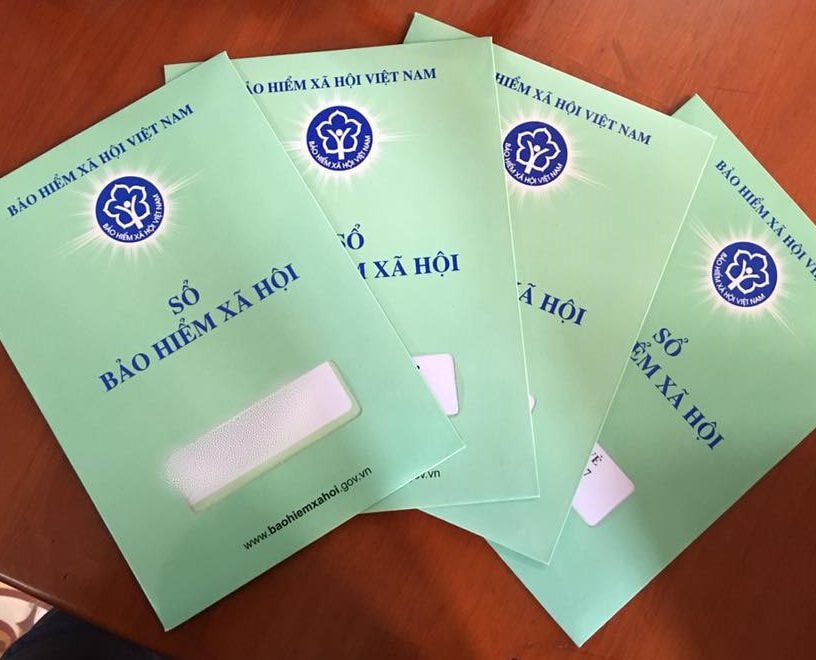 15 thay đổi chính của Luật BHXH 2024