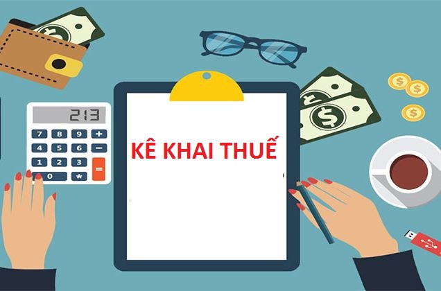 Cách xác định kỳ khai thuế GTGT theo tháng hay theo quý